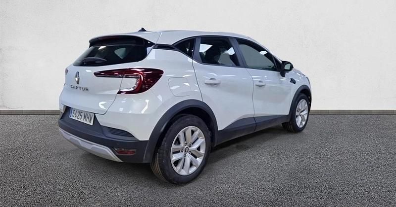 Usado Renault Captur Evolution 100 CV (73 kW) 2023 SUV
