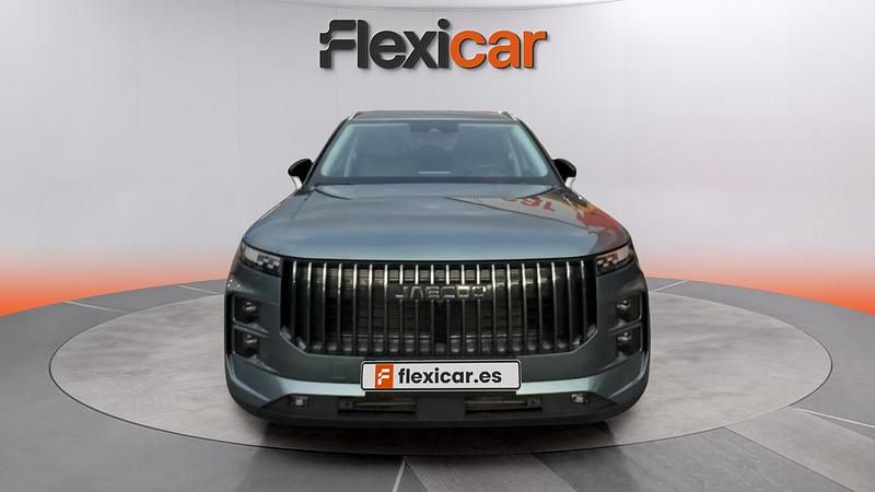 Usado Jaecoo 7 147 CV (108 kW) 2025 Azul SUV