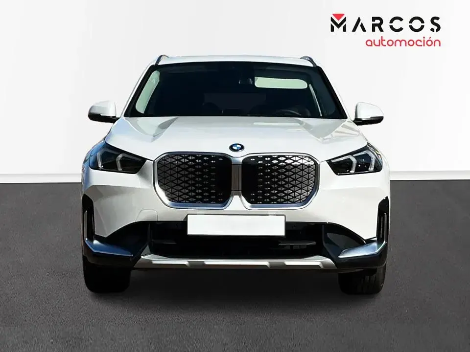 Usado BMW iX1 230 kW (313 CV) 2024 SUV