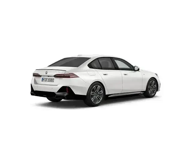 Usado BMW 530e 299 CV (219 kW) 2025 Berlina