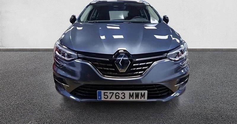 Usado Renault Mégane IV Techno 140 CV (102 kW) 2024