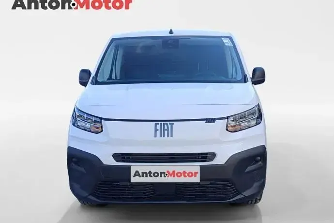 Nuevo Fiat Doblò 100 CV (73 kW) 2026 Monovolumen