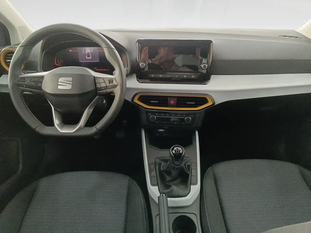 Nuevo Seat Arona Style 116 CV (85 kW) 2026 Gris SUV