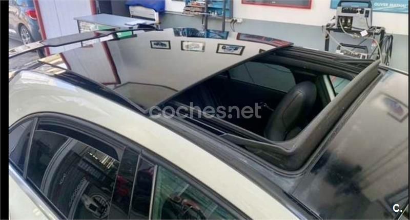 Usado Mercedes A45 AMG AMG 360 CV (264 kW) 2015 Blanco Berlina