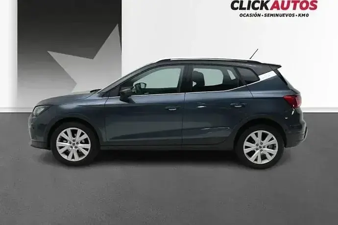 Usado Seat Arona Xperience 115 CV (84 kW) 2025 SUV