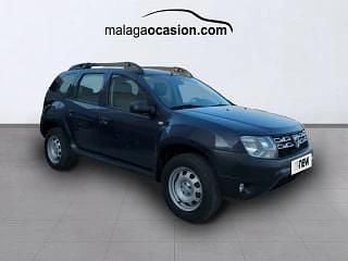 Usado Dacia Duster Lauréate 125 CV (91 kW) 2015 Azul oscuro SUV