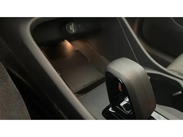 Usado Volvo XC40 Core 163 CV (119 kW) 2025 Gris SUV