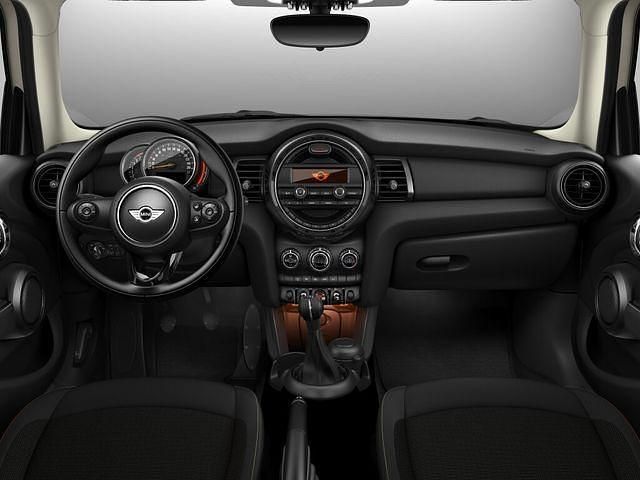 Usado Mini Cooper 102 CV (75 kW) 2018 Blanco Utilitario