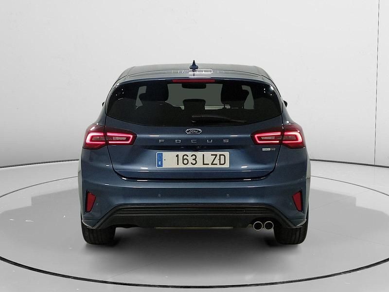 Usado Ford Focus ST-Line 125 CV (91 kW) 2021