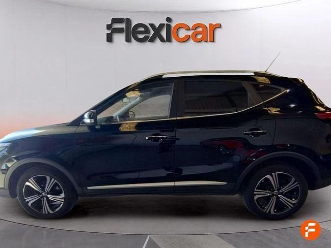 Usado MG ZS Comfort 106 CV (77 kW) 2023 Negro SUV