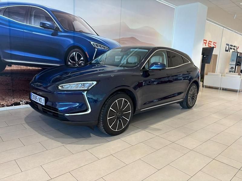 Nuevo Seres 5 219 kW (299 CV) 2026 Azul SUV