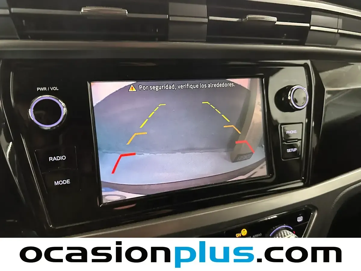 Usado SsangYong Korando 136 CV (100 kW) 2021 Blanco SUV