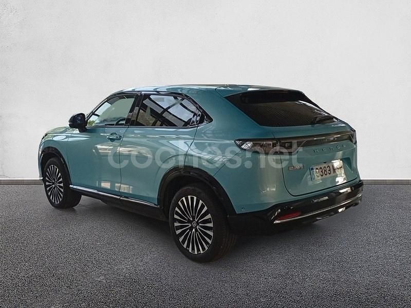 Usado Honda e:Ny1 Advance 150 kW (204 CV) 2024 Eléctrico SUV