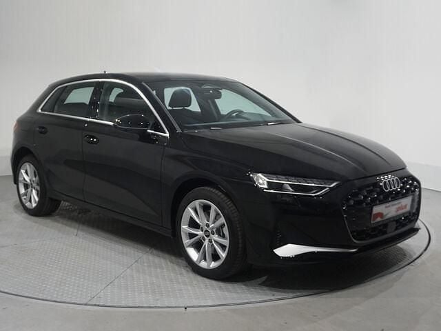 Nuevo Audi A3 e-tron Advanced Plus 204 CV (150 kW) 2026 Negro Utilitario