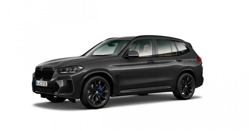 Usado BMW X3 xLine 292 CV (214 kW) 2024 SUV