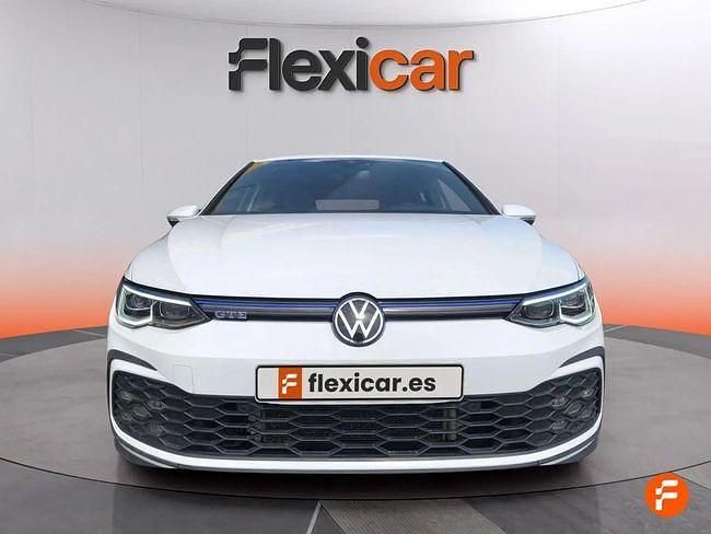 Usado VW Golf VIII GTE 245 CV (180 kW) 2021 Blanco
