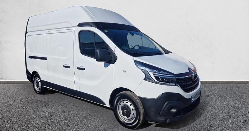 Usado Renault Trafic 145 CV (106 kW) 2020