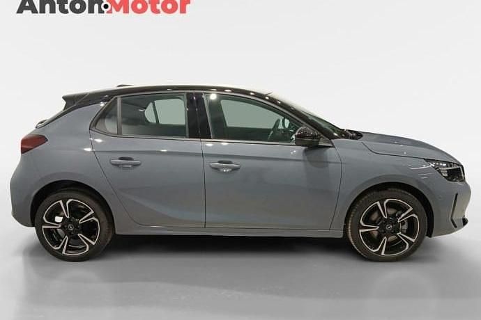 Usado Opel Corsa 100 CV (73 kW) 2024