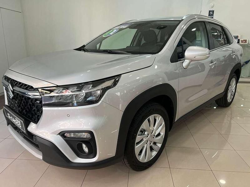 Nuevo 2025 Suzuki SX4 S-Cross SUV | 27.450 € - Imagen 1/4