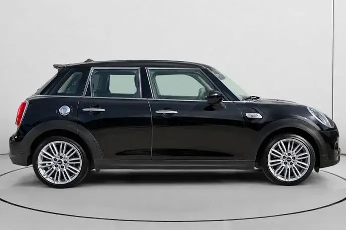 Usado Mini Cooper S 178 CV (130 kW) 2023 Utilitario