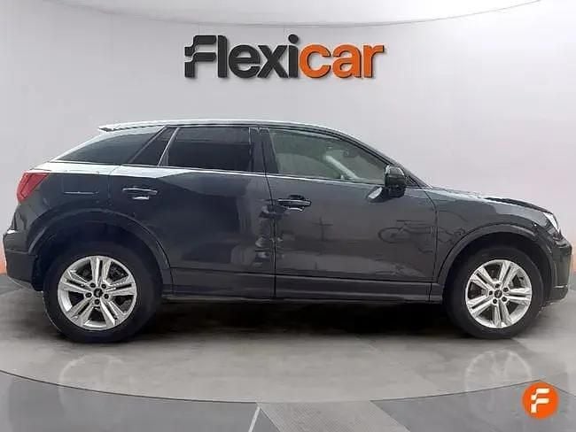 Occasion Audi Q2 Advanced Plus 110 ch (80 kW) 2023 Noir SUV
