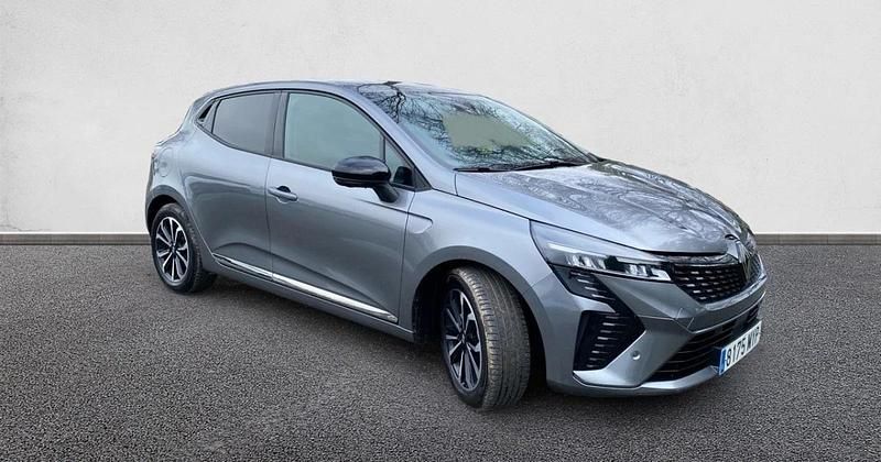 Usado Renault Clio V Techno 100 CV (73 kW) 2025