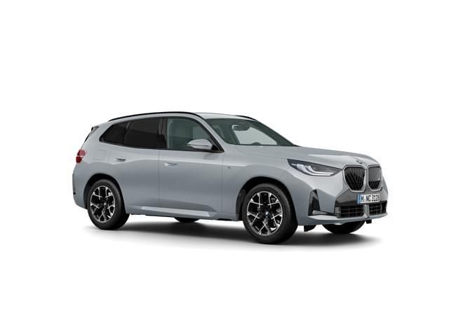 Occasion BMW X3 Shadowline 197 ch (144 kW) 2025 SUV