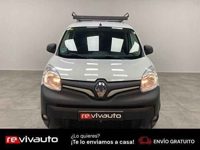 Usado Renault Kangoo 95 CV (69 kW) 2020 Blanco Berlina