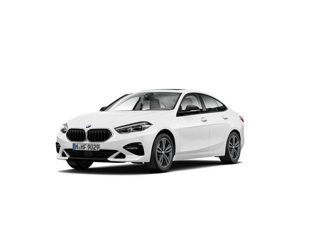 Usado BMW 218 Executive 150 CV (110 kW) 2021 Coupe
