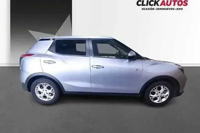 Usado SsangYong Tivoli 160 CV (117 kW) 2025