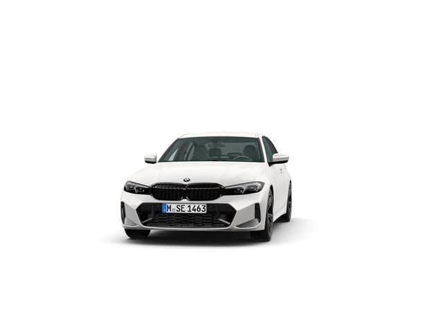 Usado 2024 BMW 318 Comfort Edition | 44.900 € - Imagen 1/4
