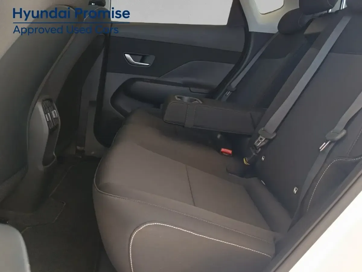 Nuevo Hyundai Kona Blackline 204 CV (150 kW) 2026 SUV