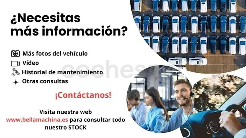 Usado VW T-Roc Life 115 CV (84 kW) 2023 Blanco SUV