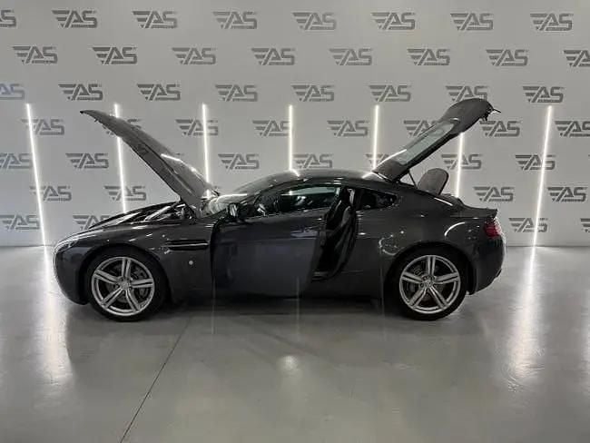Usado Aston Martin Vantage 427 CV (314 kW) 2009 Coupe