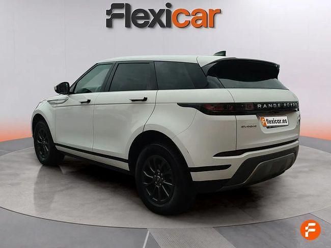 Usado Land Rover Range Rover evoque HSE 150 CV (110 kW) 2020 Blanco SUV