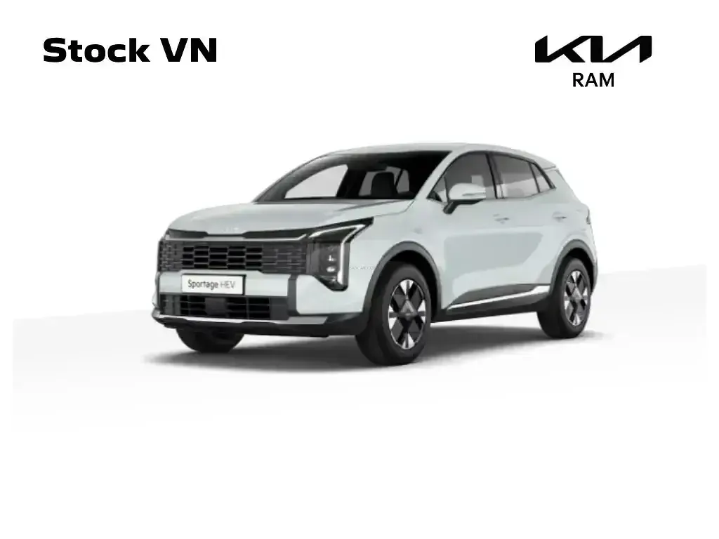 Nuevo Kia Sportage 239 CV (175 kW) 2026 Otro SUV