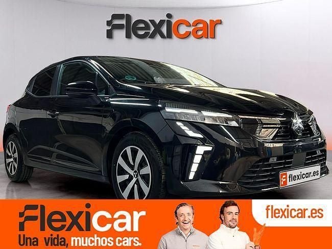 Usado Mitsubishi Colt Motion 65 CV (47 kW) 2024 Negro Berlina