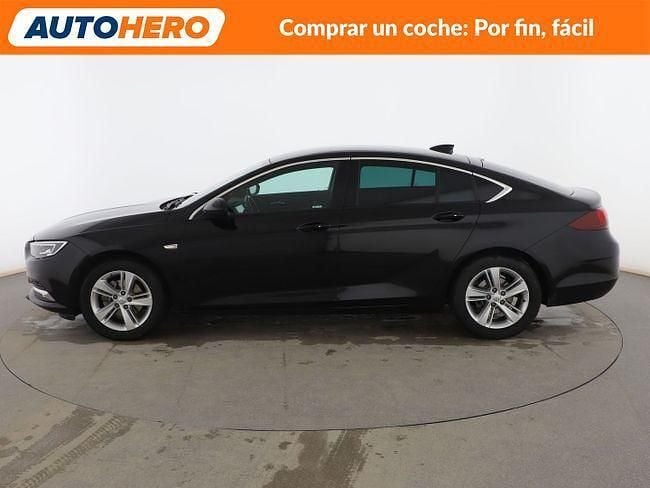 Usado Opel Insignia Excellence 165 CV (121 kW) 2018 Negro Berlina