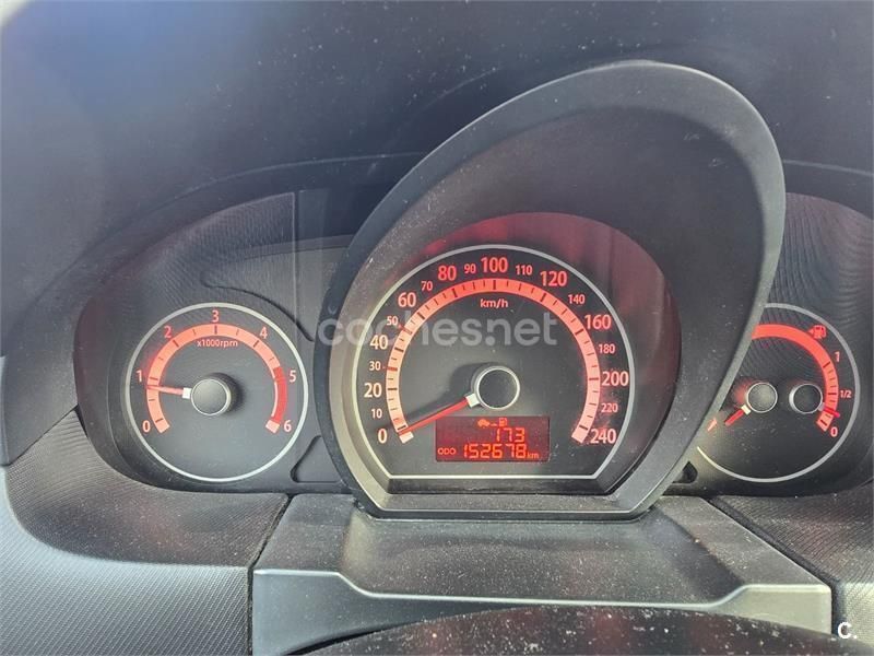 Blanco Usado 2011 Kia ProCeed Utilitario | 4900 € (Super precio) - Imagen 1/4