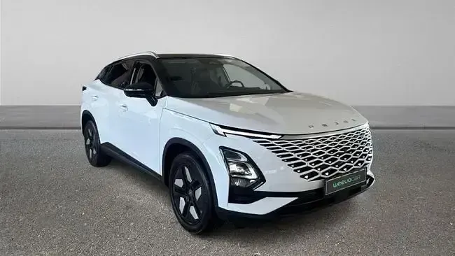 Usado Omoda 5 147 CV (108 kW) 2025 Blanco SUV