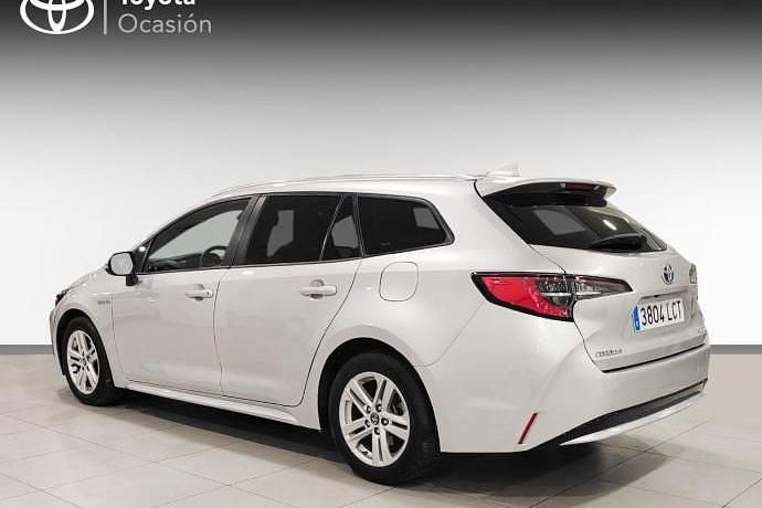 Usado Toyota Corolla Active 122 CV (89 kW) 2019
