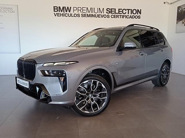 Usado 2025 BMW X7 Comfort Edition SUV | 103.900 € - Imagen 1/4