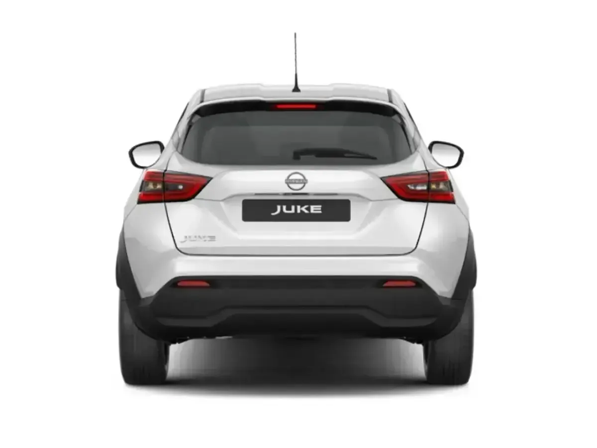 Nuevo Nissan Juke Acenta 114 CV (83 kW) 2025 Otro SUV