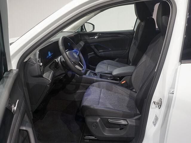 Nuevo VW Tiguan 150 CV (110 kW) 2026 Blanco SUV