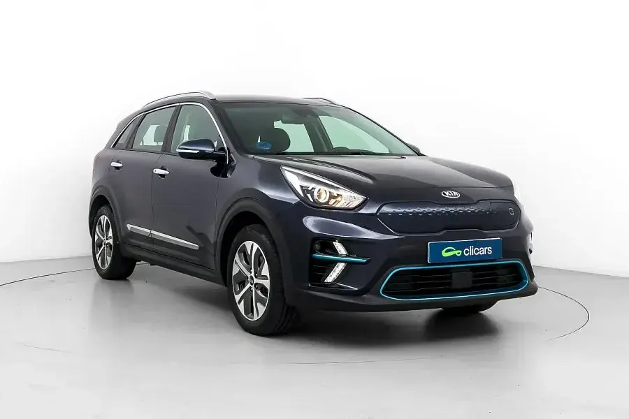 Usado Kia e-Niro 150 kW (204 CV) 2022 SUV