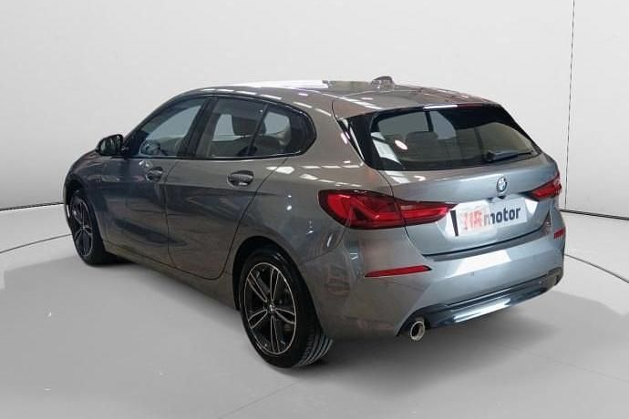 Usado BMW 118 Comfort Edition 136 CV (100 kW) 2023 Utilitario