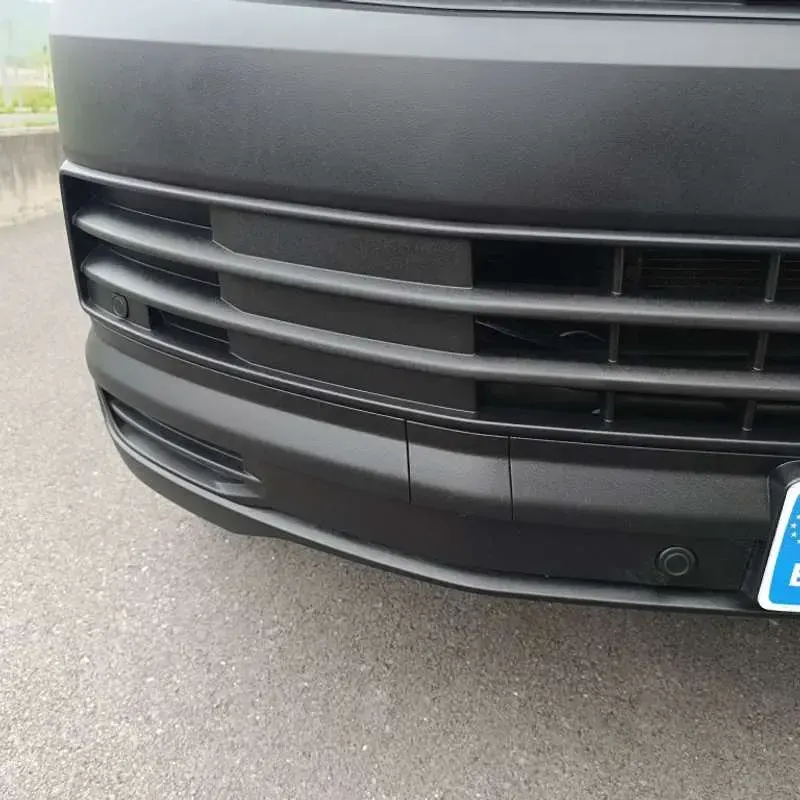 Usado VW T6 150 CV (110 kW) 2017 Azul Van