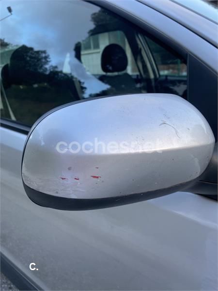 Gris / plata Usado 2006 Opel Corsa Enjoy Berlina | 2900 € (Buen precio) - Imagen 1/1