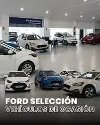 Usado Ford Tourneo Titanium 150 CV (110 kW) 2025 Gris Monovolumen