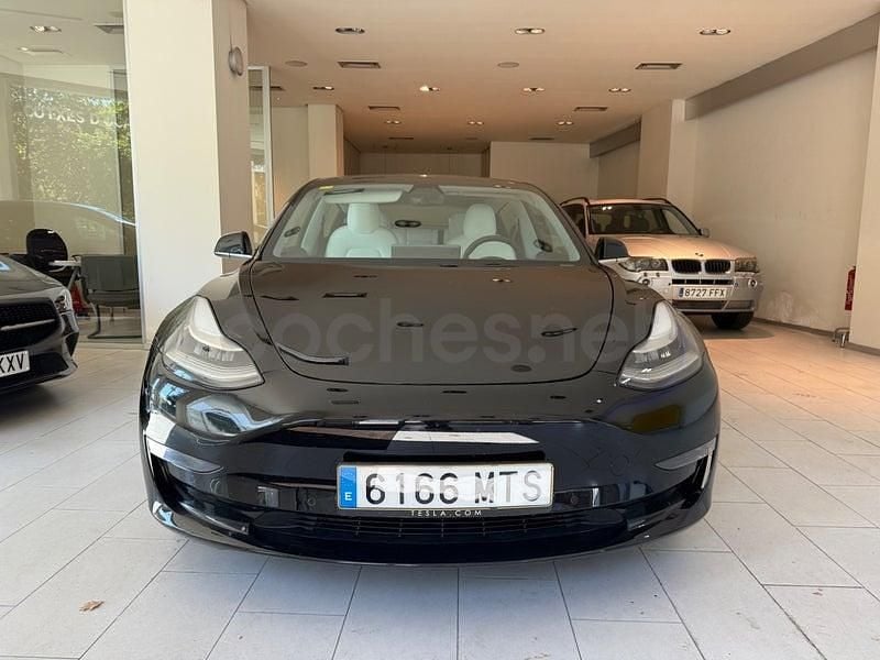 Usado Tesla Model 3 319 kW (434 CV) 2020 Eléctrico Berlina